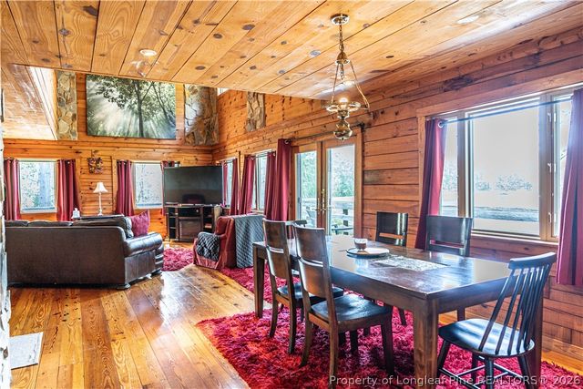 105 Lakewood Drive, Aberdeen, NC 28315