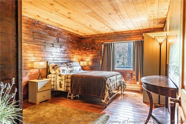 105 Lakewood Drive, Aberdeen, NC 28315