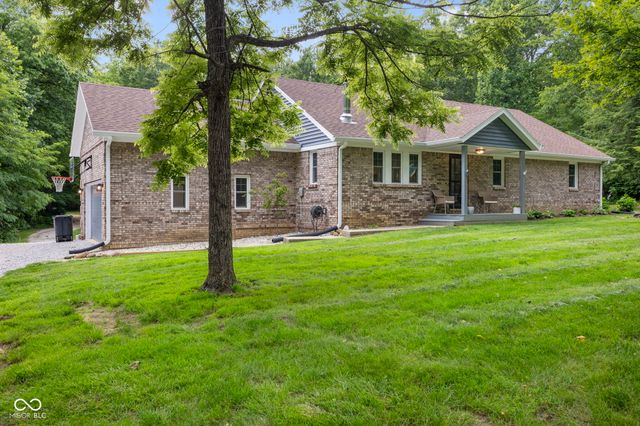 9912 N Cooney Road, Mooresville, IN 46158