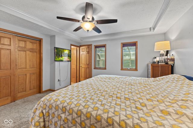9912 N Cooney Road, Mooresville, IN 46158