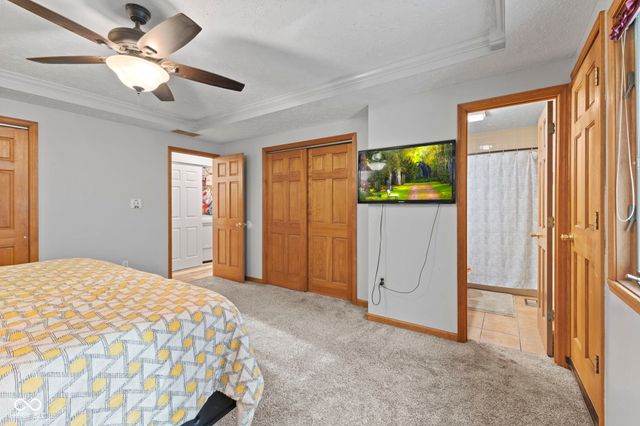 9912 N Cooney Road, Mooresville, IN 46158