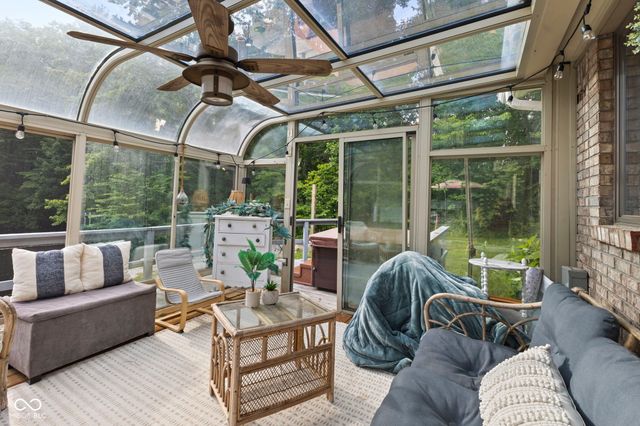 9912 N Cooney Road, Mooresville, IN 46158