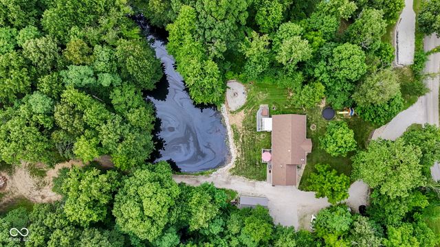 9912 N Cooney Road, Mooresville, IN 46158