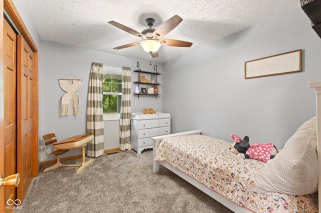 9912 N Cooney Road, Mooresville, IN 46158