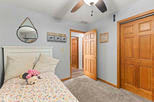 9912 N Cooney Road, Mooresville, IN 46158