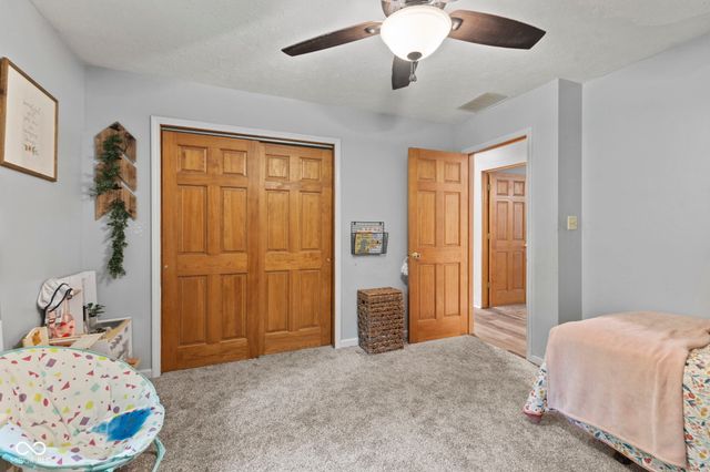 9912 N Cooney Road, Mooresville, IN 46158