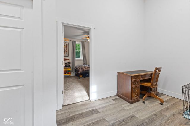 9912 N Cooney Road, Mooresville, IN 46158