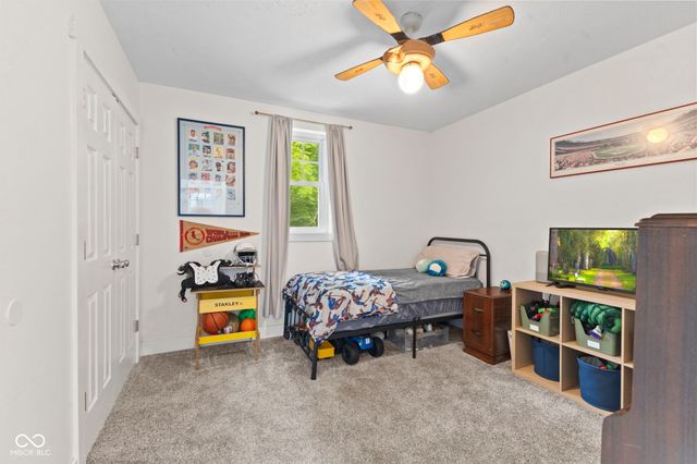 9912 N Cooney Road, Mooresville, IN 46158