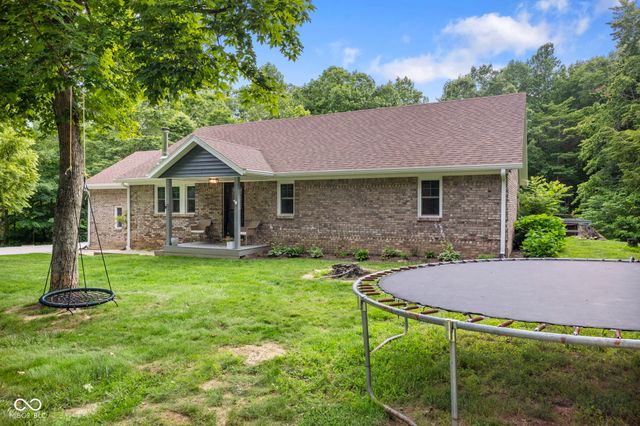 9912 N Cooney Road, Mooresville, IN 46158
