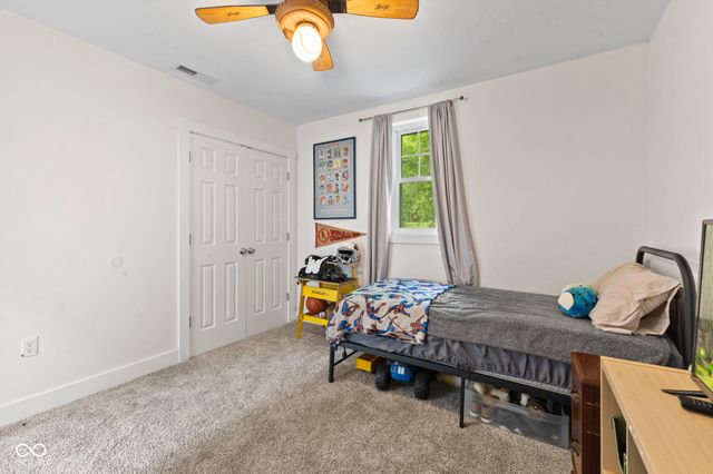 9912 N Cooney Road, Mooresville, IN 46158