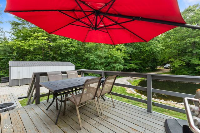 9912 N Cooney Road, Mooresville, IN 46158