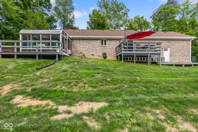 9912 N Cooney Road, Mooresville, IN 46158