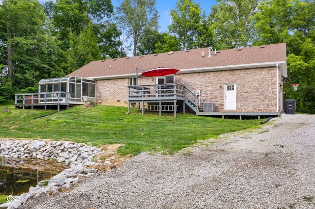 9912 N Cooney Road, Mooresville, IN 46158