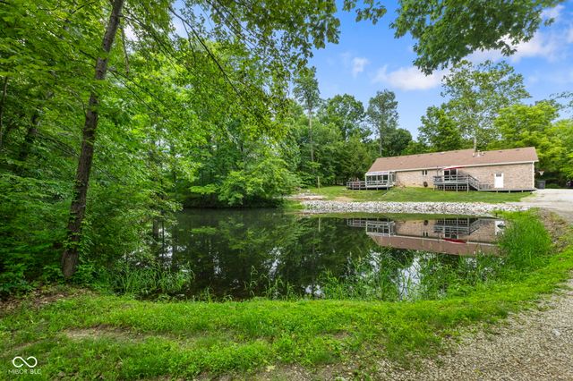 9912 N Cooney Road, Mooresville, IN 46158