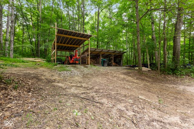 9912 N Cooney Road, Mooresville, IN 46158