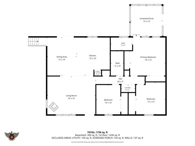 9912 N Cooney Road, Mooresville, IN 46158
