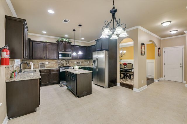 2058 Glenn Falls, Grovetown, GA 30813