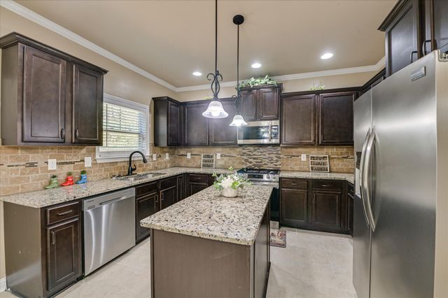 2058 Glenn Falls, Grovetown, GA 30813