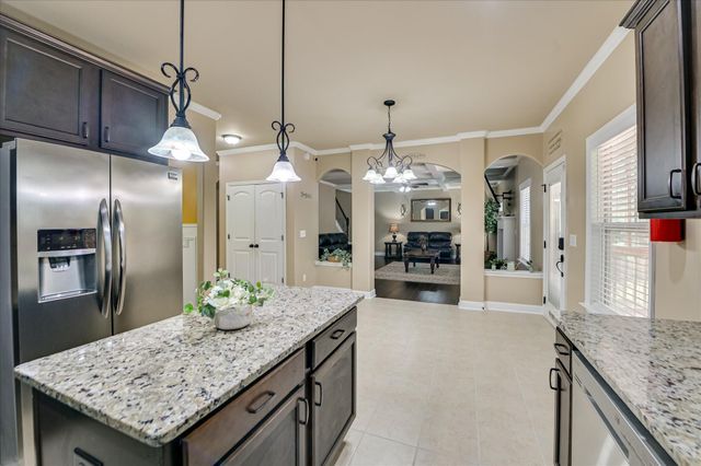 2058 Glenn Falls, Grovetown, GA 30813