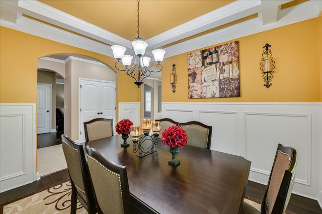 2058 Glenn Falls, Grovetown, GA 30813