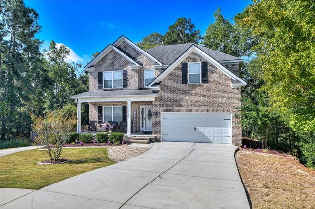 2058 Glenn Falls, Grovetown, GA 30813