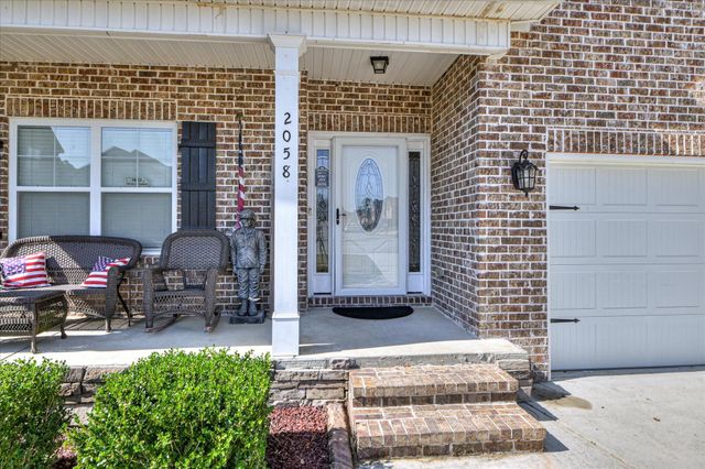 2058 Glenn Falls, Grovetown, GA 30813