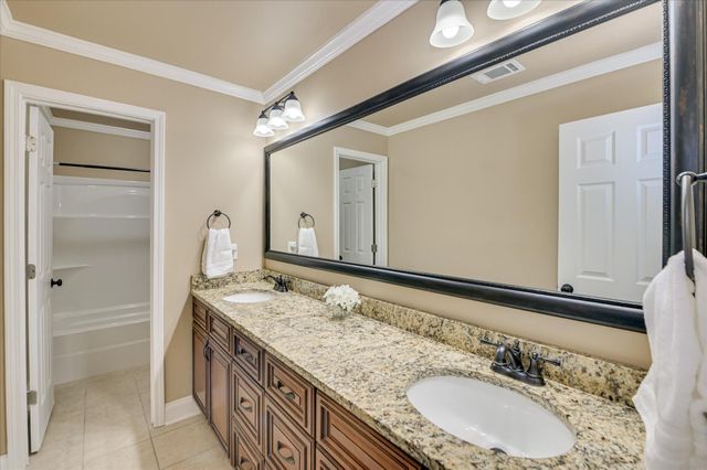 2058 Glenn Falls, Grovetown, GA 30813