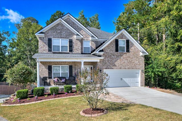 2058 Glenn Falls, Grovetown, GA 30813