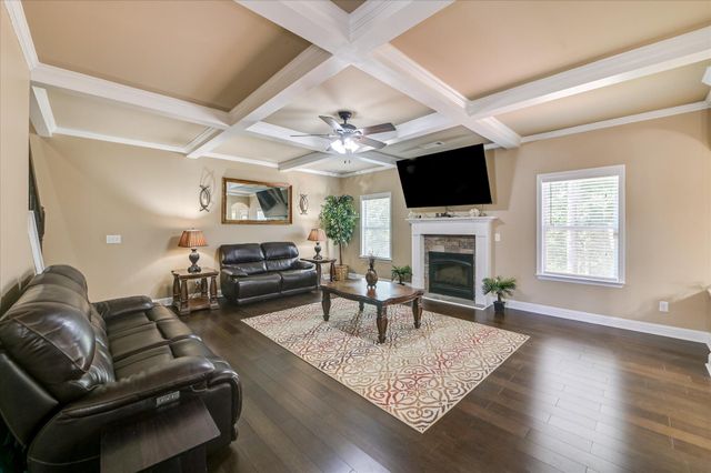 2058 Glenn Falls, Grovetown, GA 30813