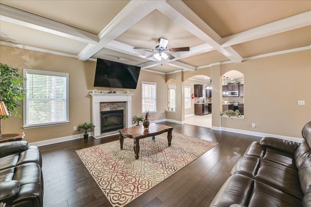 2058 Glenn Falls, Grovetown, GA 30813