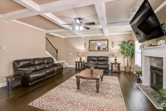 2058 Glenn Falls, Grovetown, GA 30813