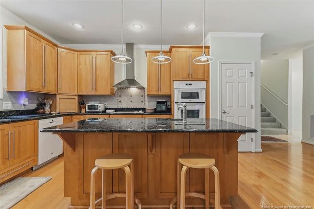 1981 Wedgewood Drive, Sanford, NC 27332