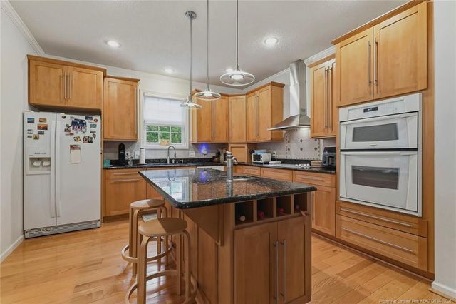 1981 Wedgewood Drive, Sanford, NC 27332