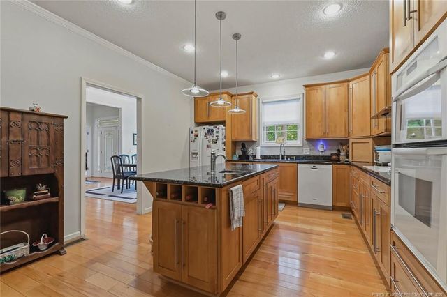 1981 Wedgewood Drive, Sanford, NC 27332