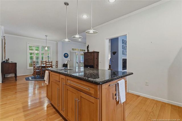 1981 Wedgewood Drive, Sanford, NC 27332