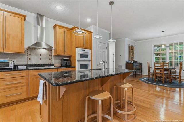 1981 Wedgewood Drive, Sanford, NC 27332