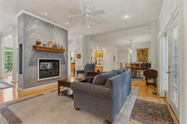 1981 Wedgewood Drive, Sanford, NC 27332