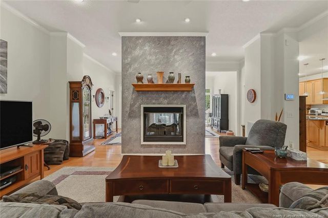1981 Wedgewood Drive, Sanford, NC 27332