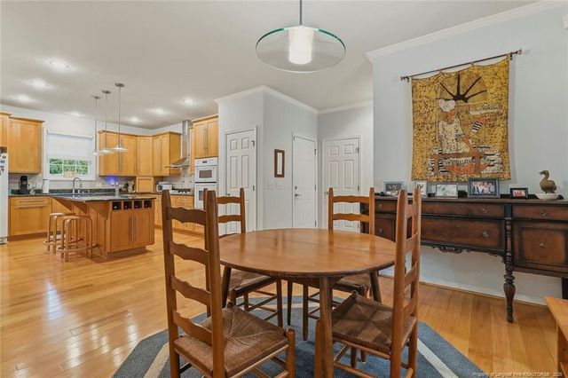 1981 Wedgewood Drive, Sanford, NC 27332