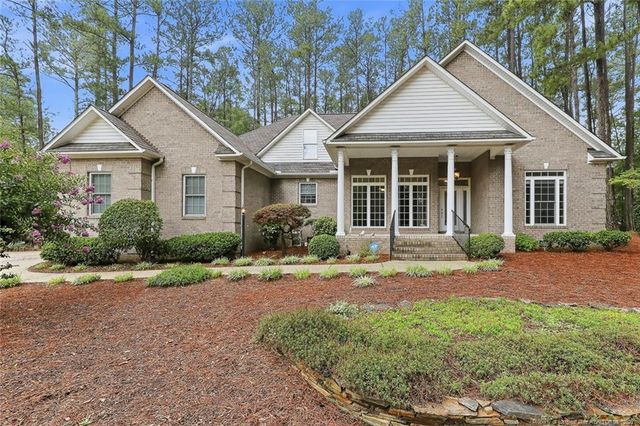 1981 Wedgewood Drive, Sanford, NC 27332