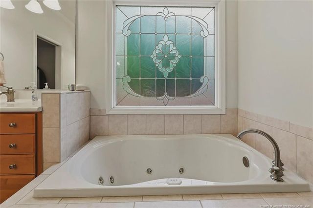1981 Wedgewood Drive, Sanford, NC 27332