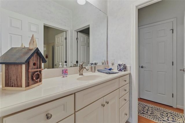 1981 Wedgewood Drive, Sanford, NC 27332
