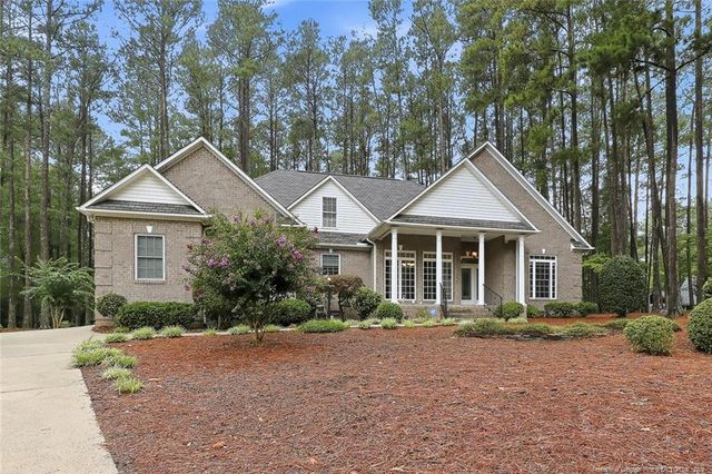 1981 Wedgewood Drive, Sanford, NC 27332