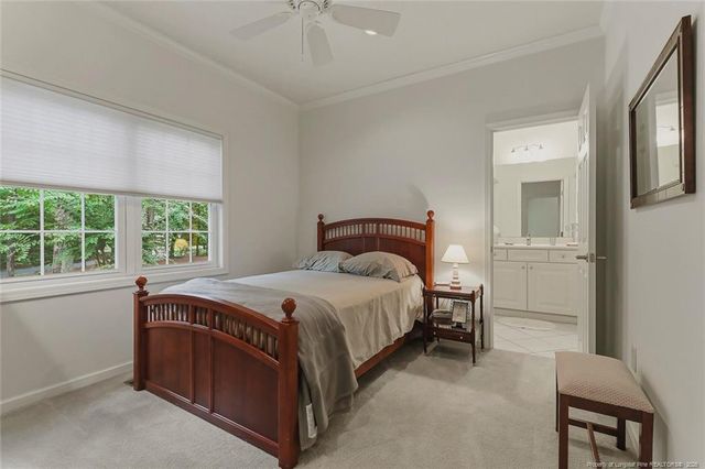 1981 Wedgewood Drive, Sanford, NC 27332