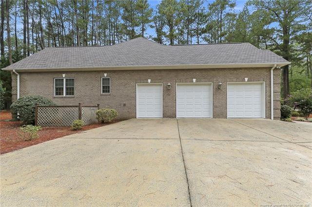 1981 Wedgewood Drive, Sanford, NC 27332