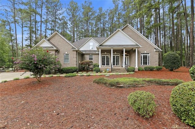 1981 Wedgewood Drive, Sanford, NC 27332