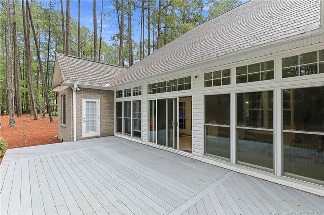 1981 Wedgewood Drive, Sanford, NC 27332