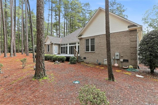 1981 Wedgewood Drive, Sanford, NC 27332