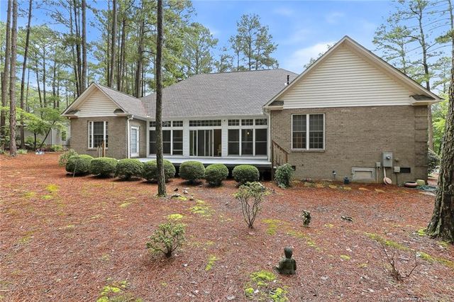 1981 Wedgewood Drive, Sanford, NC 27332