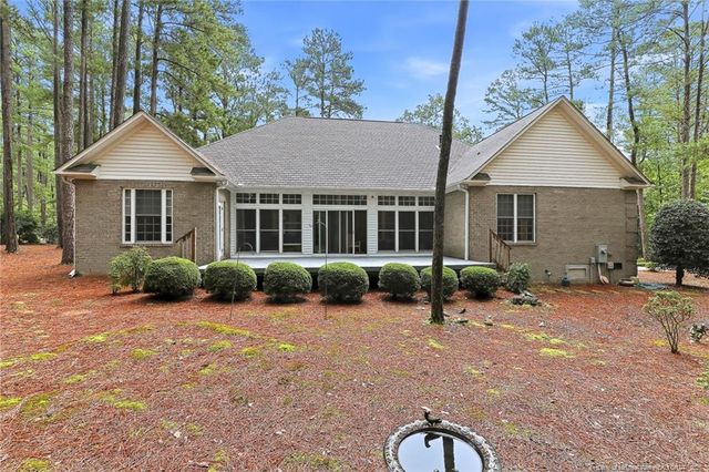 1981 Wedgewood Drive, Sanford, NC 27332